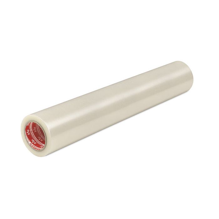 357 / Protective foil for carpet