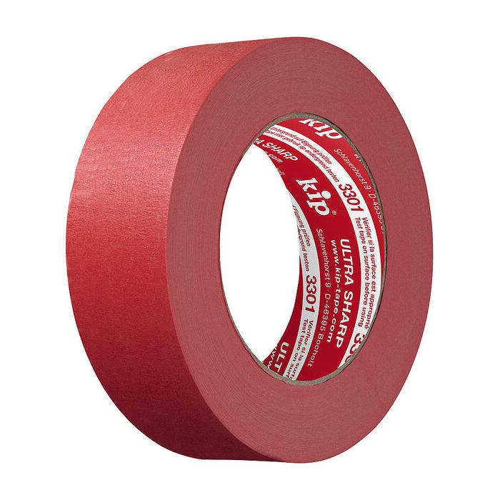 3301 / ULTRA SHARP® masking tape