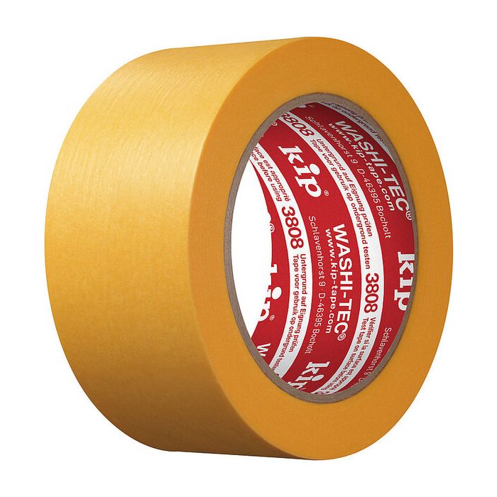 3808 / WASHI-TEC® PREMIUM masking tape