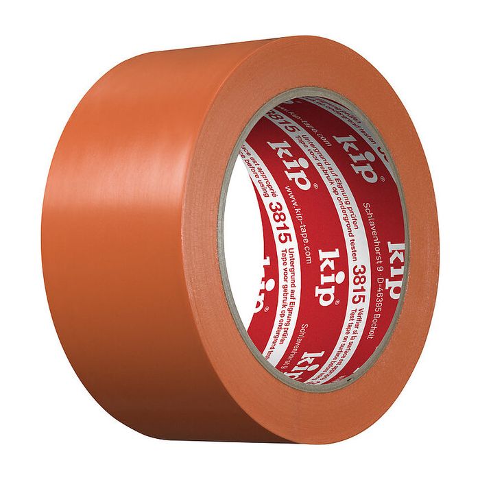 Kip® 3815 / PVC PREMIUM protective tape