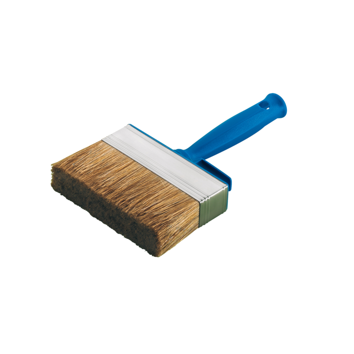 PAR-447 / Stain flat brush