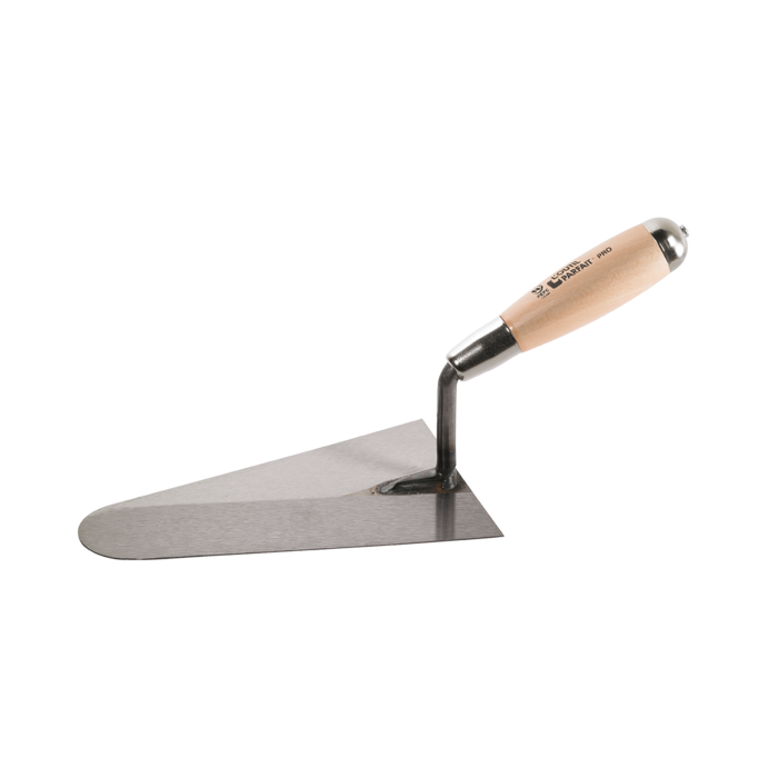 PAR-455 / Round trowel