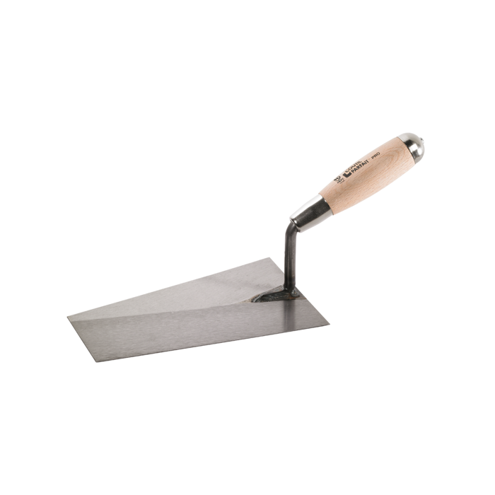 PAR-456 / Square trowel
