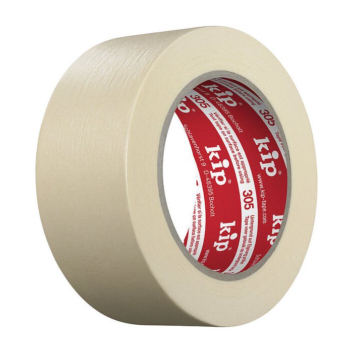 305 / MASKING-TEC® PREMIUM masking tape
