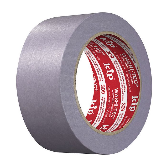 309 / WASHI-TEC® WALLPAPER masking tape