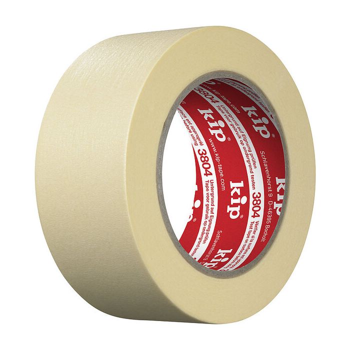 3804 / MASKING-TEC® STANDARD masking tape