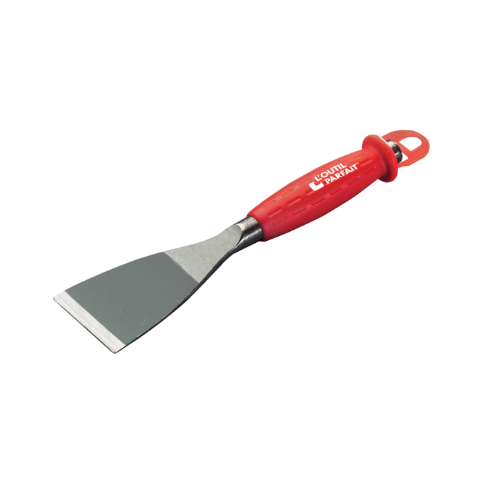 PAR-535 / Forged remover scraper, steel