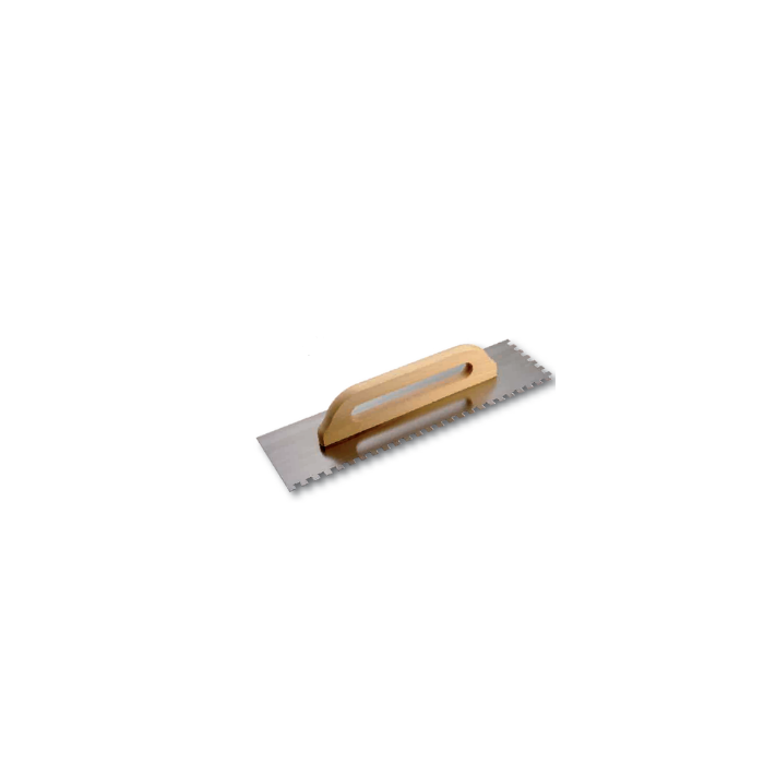 PAR-619 / Swiss patern float trowel