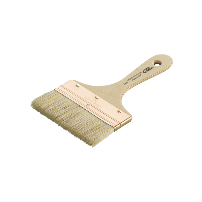 PAR-728 / Varnish brush