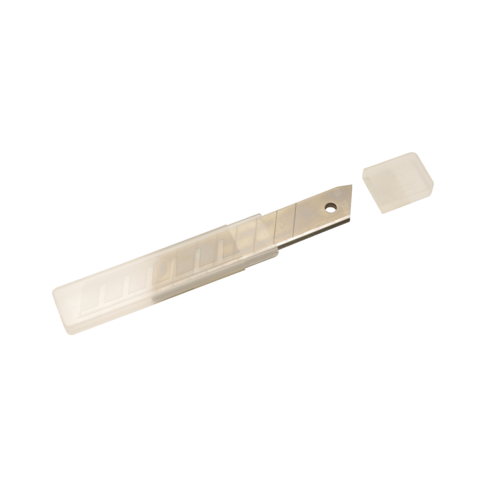 PAR-931 / Box of spare blades
