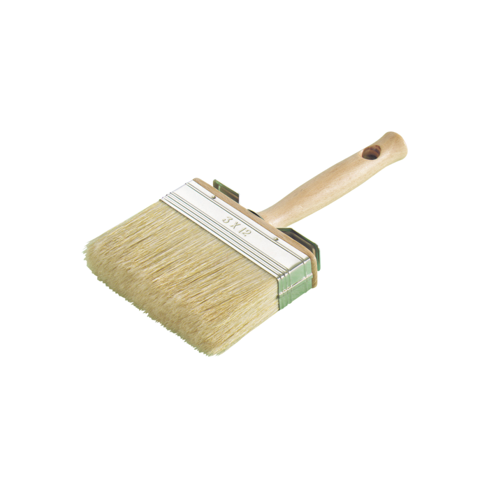 PAR-953 / Stain flat brush