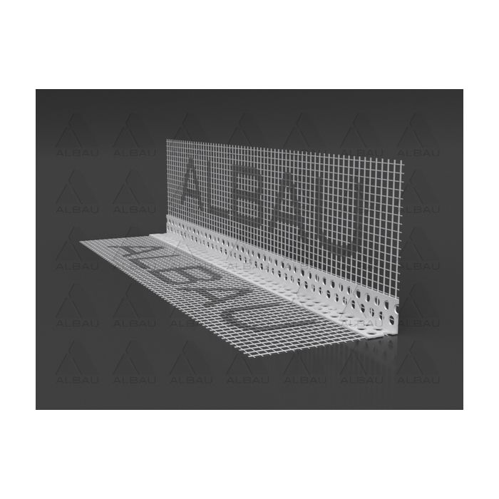 EC 100 150 G / Corner profile