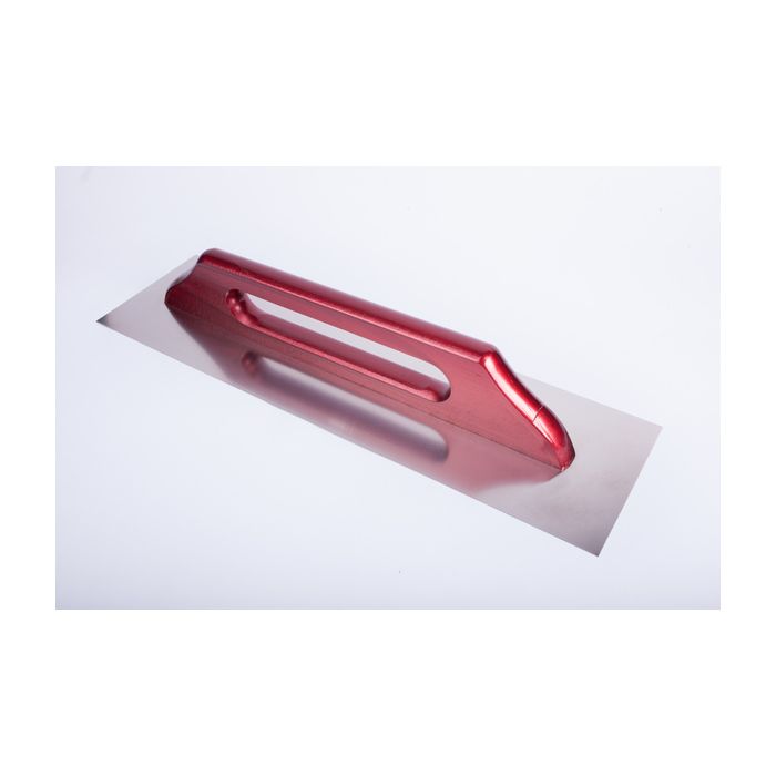 Adhesive trowel