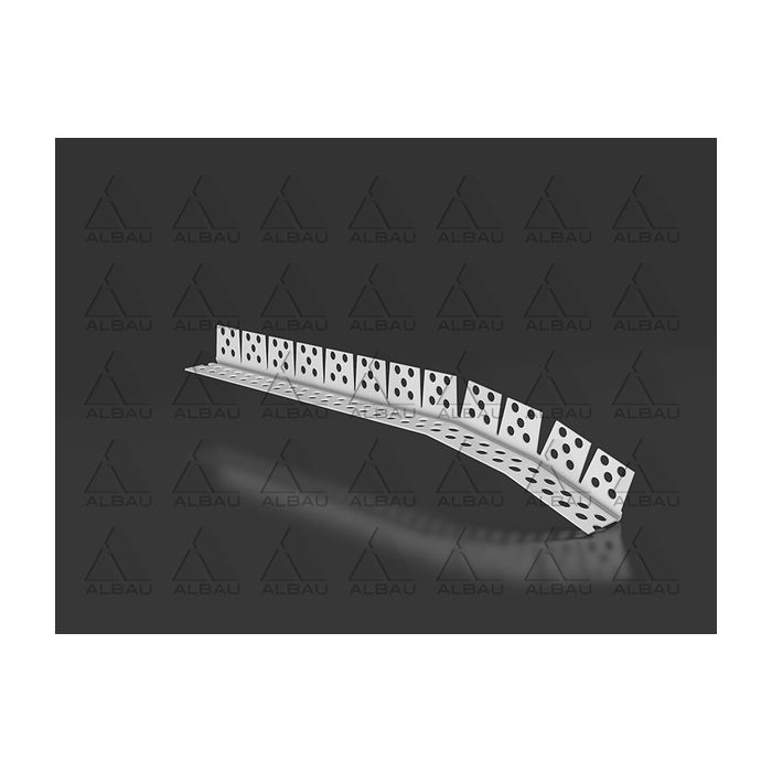 PC A / Corner arch bead 