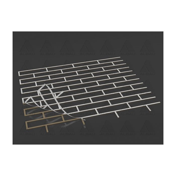 ST BR / Stencils - brick