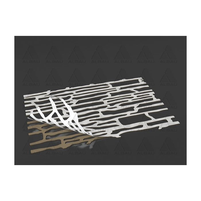 ST SS / Stencils - Sandstone 