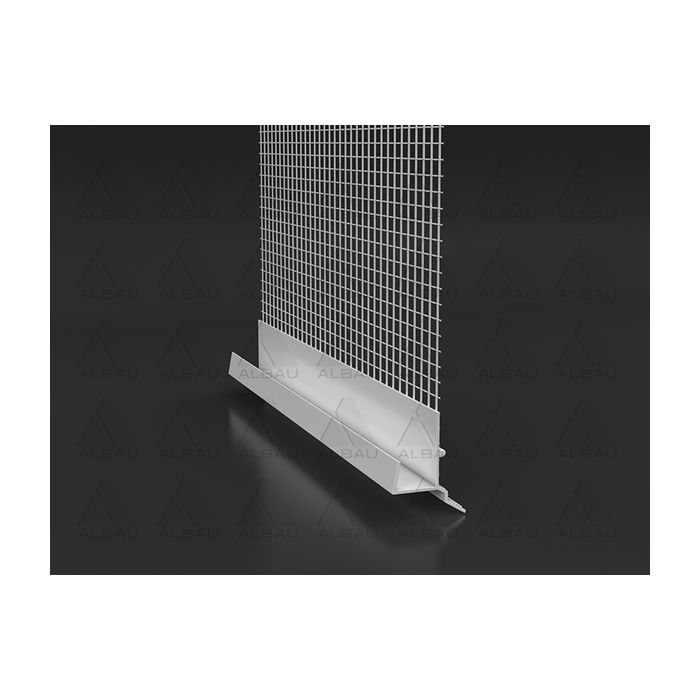ALB / Base profile with mesh
