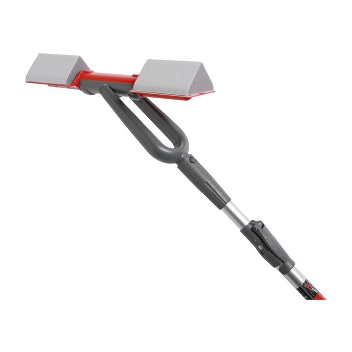 PAR-80322 / Extendable pole sander for corners