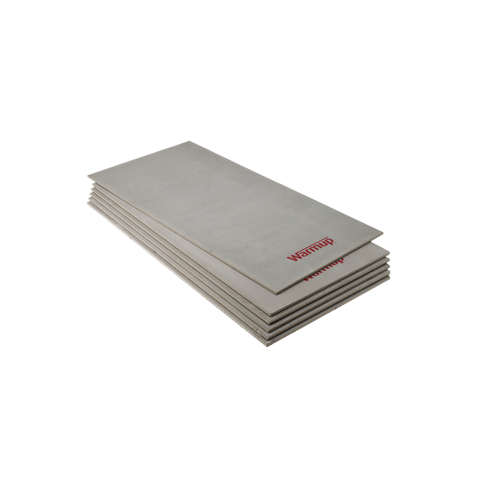WIB / Coated insulation XPS boards