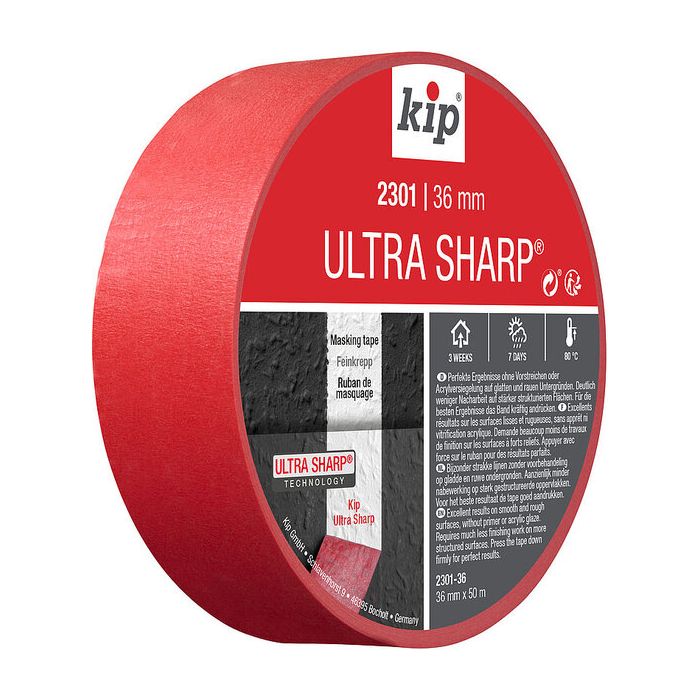 2301 / ULTRA SHARP® masking tape
