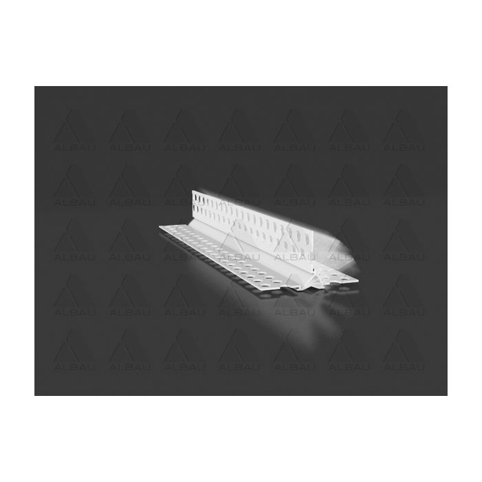 PC U R250 / Universal corner profile