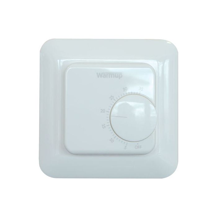 MSTAT Manual Thermostat