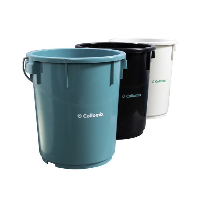 Mixing bucket mixTUB