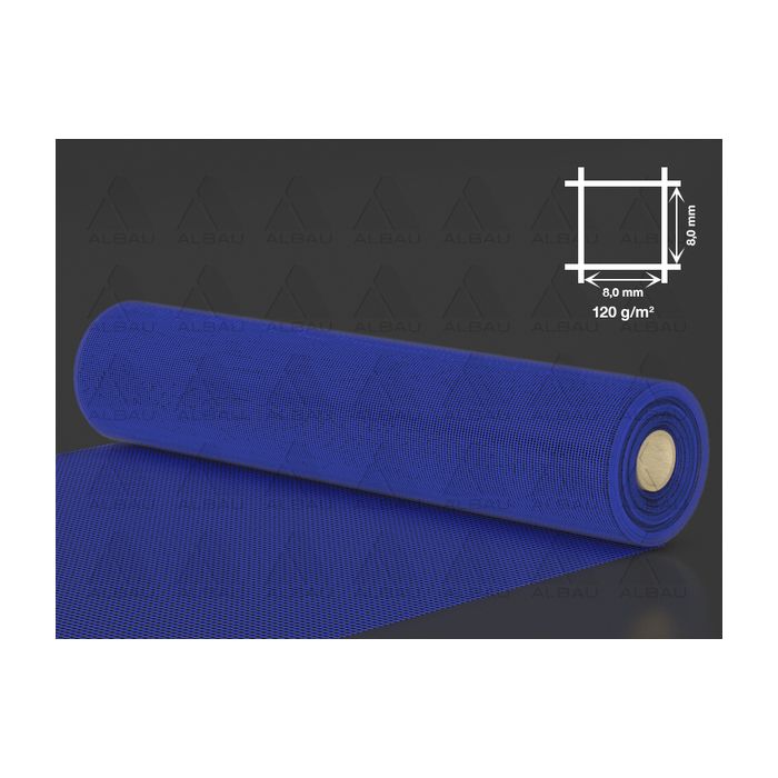 125 g, 50 m2, 8 x 8, Reinforcement mesh 