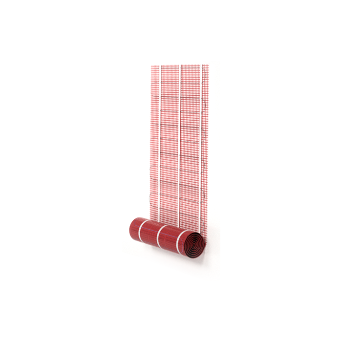 StickyMat 3D, 200 W/m²