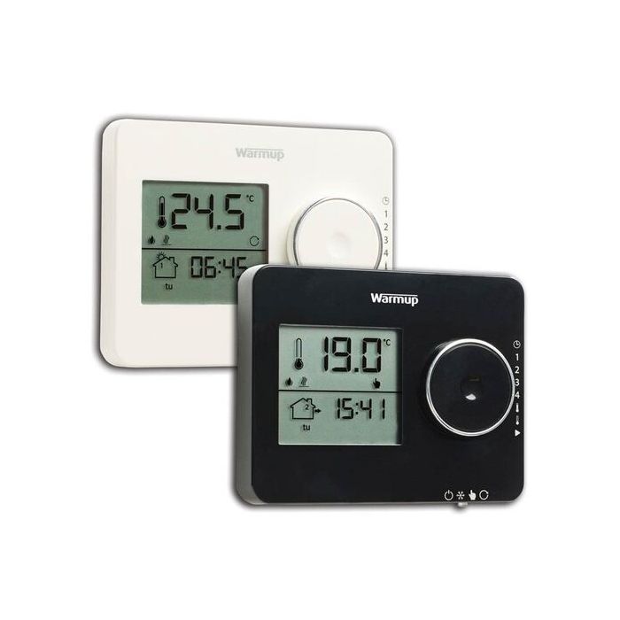 Tempo Programmable Thermostat