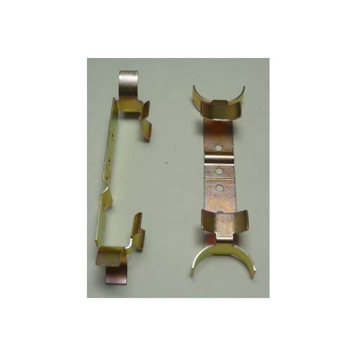 Roof clips