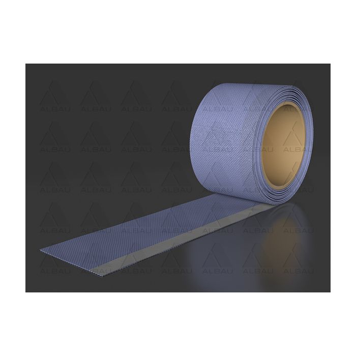WTI B / Window inside tapes with butyl stripe inside