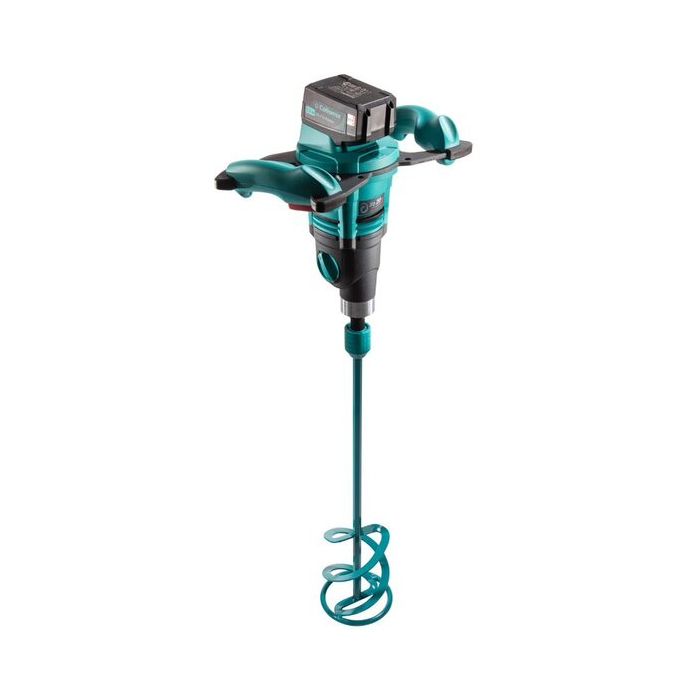 Cordless mixer Xo 20 NC + mixing tool WK 140 HF