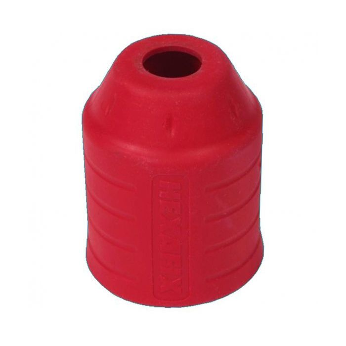 Protection cap for HEXAFIX® coupling, for Xo 1/4/6 hand mixers