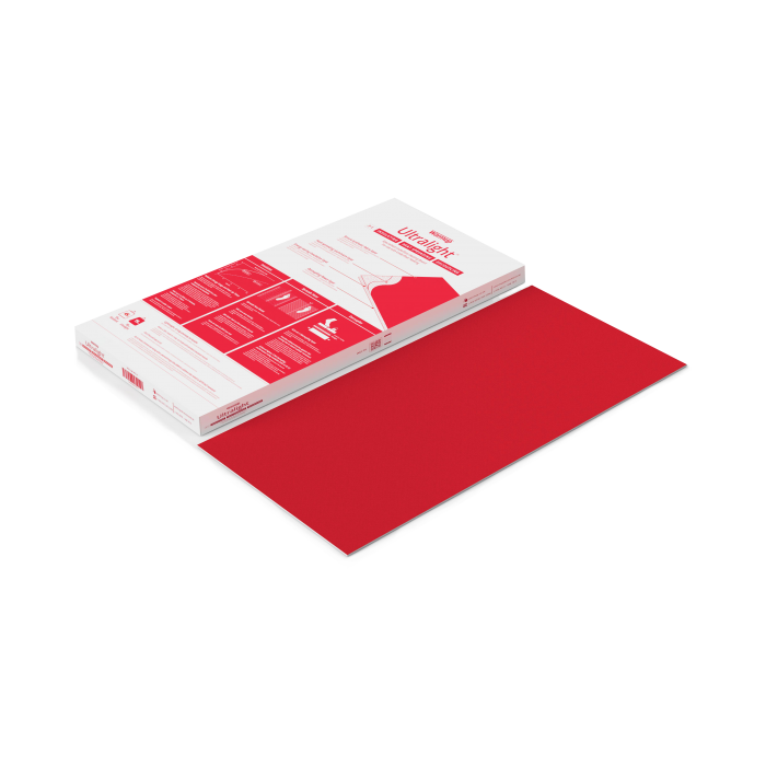 WCI / Ultralight insulation boards