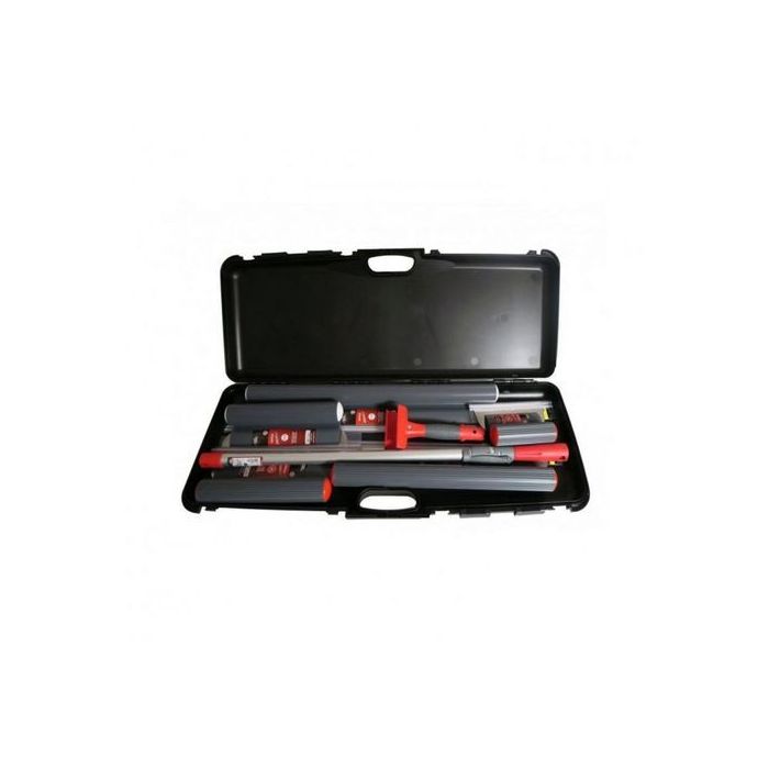 PAR-80355 / All coatings kit