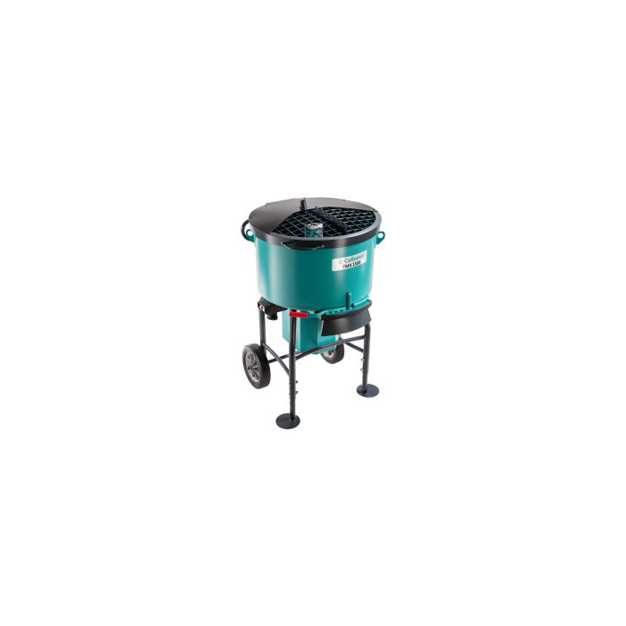 Compact mixer TMX 1500