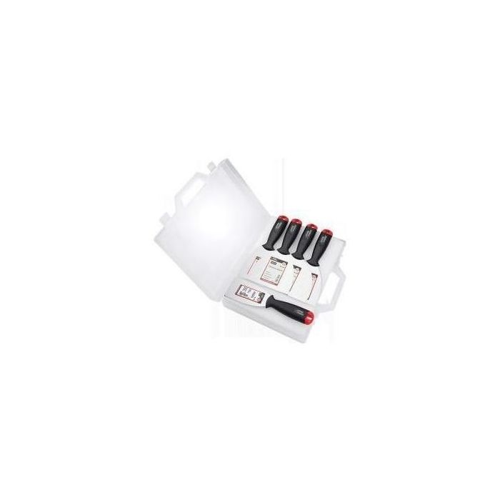 PAR-80238 / Taping knife case, 5 pcs.