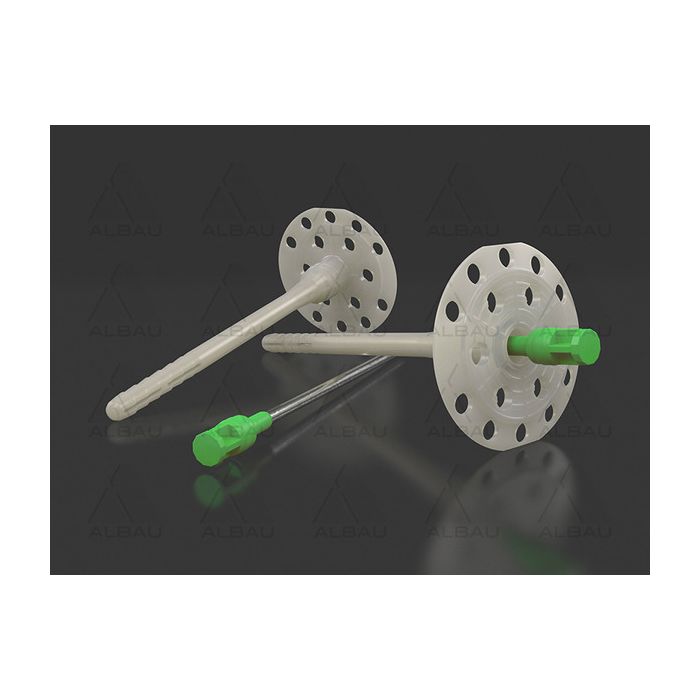 TSD / Hammer fixing