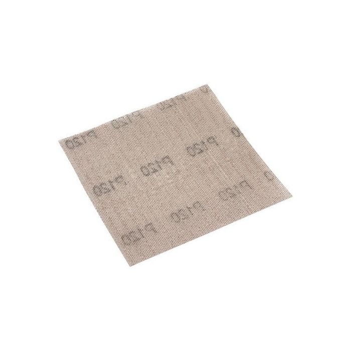 PAR-5399 / Abrasive sanding mesh for corner sanding block