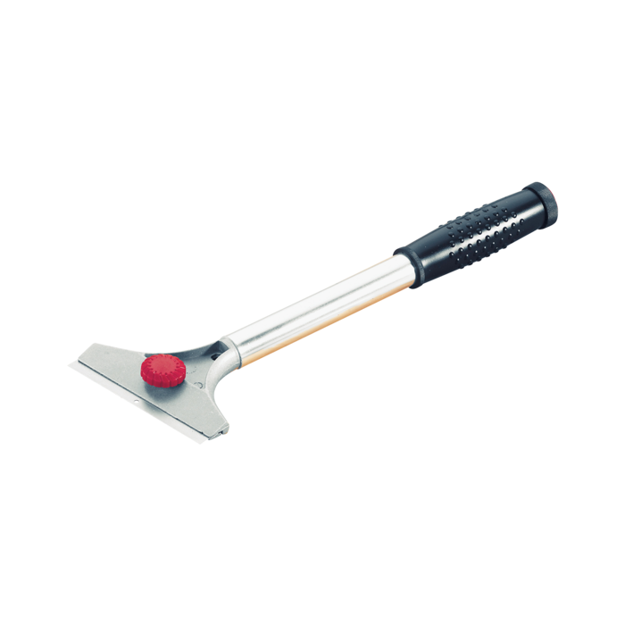 PAR-1607 / Floor and glass scraper