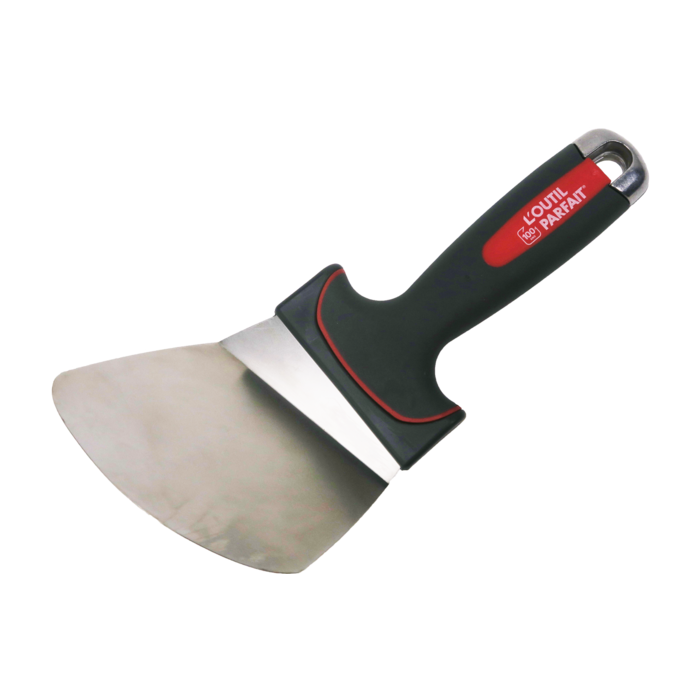 PAR-259 / Stucco knife for bucket