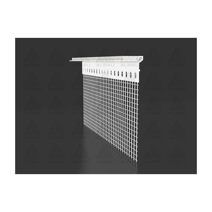 EW US(01) / Under sill profile