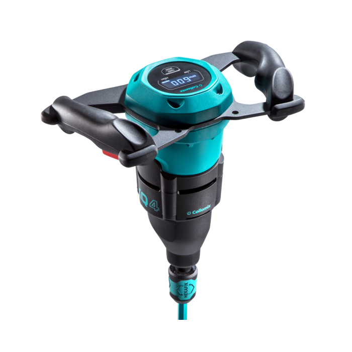 XQ 4 Hand mixer