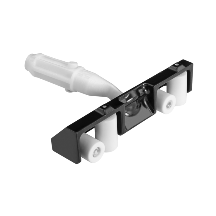PAR-2946 / Inside corner roller