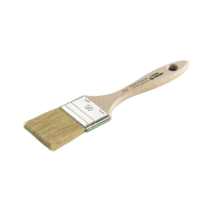PAR-943 / Flat brush