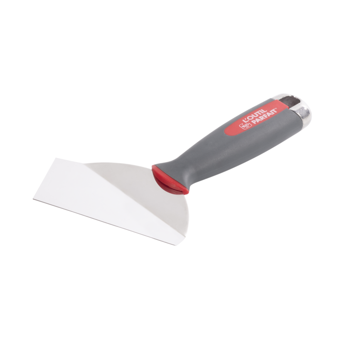 PAR-2589 / ALU-CHOC® corner cambered knife