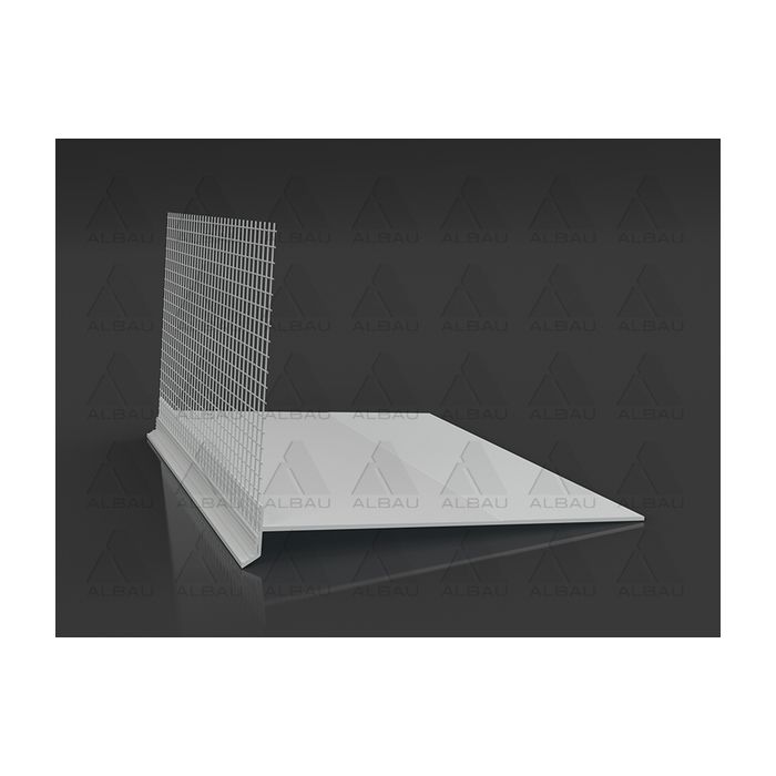 ALB / Base profile with mesh