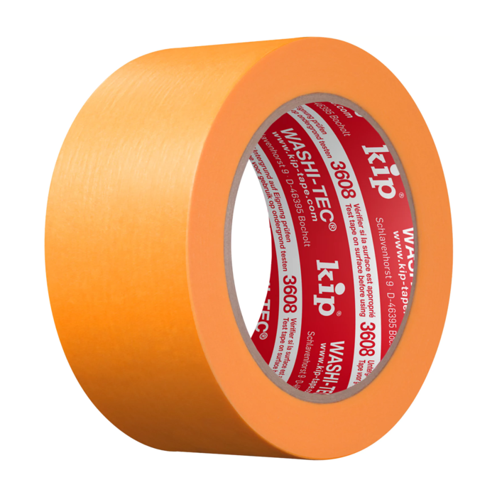 3608 / WASHI-TEC® STANDARD masking tape