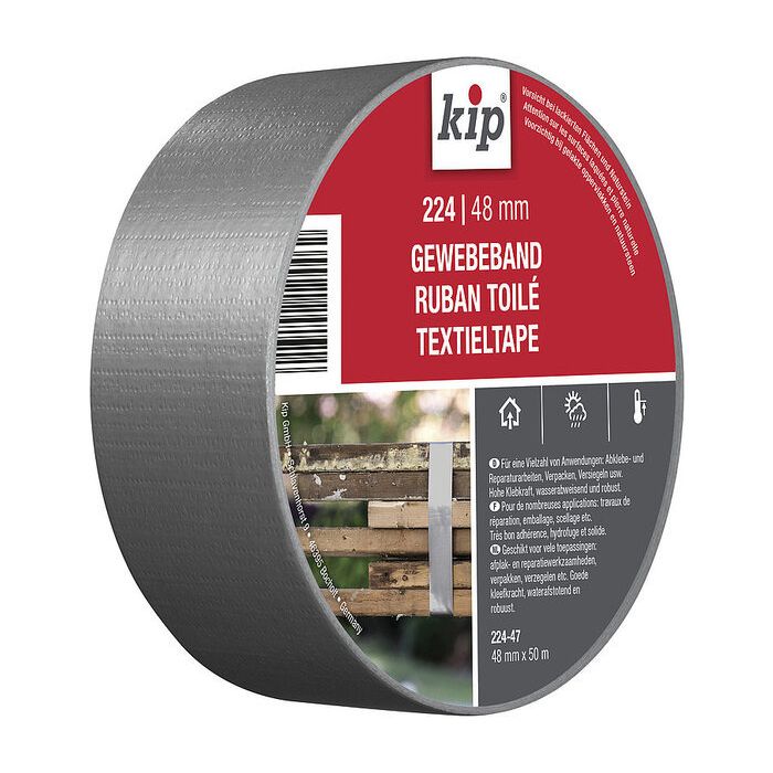 224 / Standard fabric tape